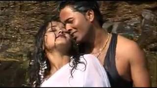 HD 2014 New Nagpuri Hot Song  Roopa Se Hatai De Ghunghata Re  Pawan [upl. by Caputto]