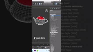 3 3DS Max Poly Select Modifier 3dsmax architecture [upl. by Ambrosius526]