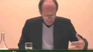 Giorgio Agamben What is a Dispositive 2005 38 [upl. by Quin]