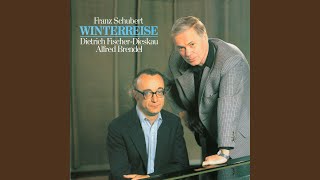 Schubert Winterreise D911 6 Wasserflut [upl. by Zsamot]