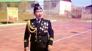 Дуучин Ганчимэг  Сартай шөнийн уянга  Duuchin Ganchimeg  Sartai shuniin uyanga [upl. by Aihsenot]