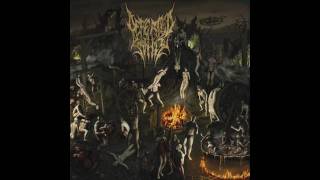 Defeated Sanity  Carnal Deliverance HD Quality [upl. by Verlee435]