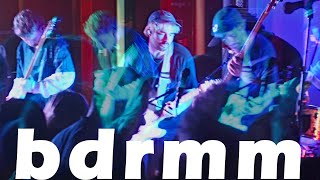 Bdrmm live at Reading Face Bar 18324 edit 4K [upl. by Renaldo814]