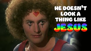 GODSPELL  Movie Review [upl. by Hanfurd261]