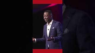 Without Innovation our Countrys Crude Oil would be completely uselessDr Sam Adeyemi [upl. by Artenek]