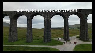 The Ribblehead Viaduct [upl. by Sidney]