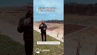 Płyta fundamentowa w ofercie  kompleksowa budowa z Flixhome [upl. by Eimerej365]