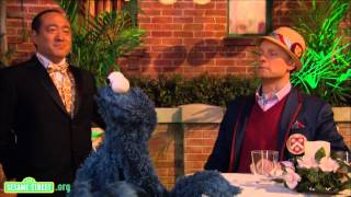 Sesame Street Season 43 Sneak Peek  Get Lost Mr Chips [upl. by Georgina]