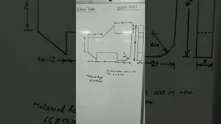 Vertical job angles making hardwork machine handmade mild steel itifittershortvideo [upl. by Elleiand]