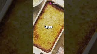 Quick amp Easy Italian Lasagna Recipe [upl. by Etteb]