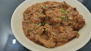 Chicken Angara Recipe  चिकन अंगारा रेसिपी  Simple Recipe In Chicken Angara  hinasaifiofficial [upl. by Epp471]