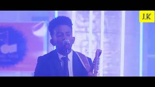 Rezene Alem ዘመናይ [upl. by Anaoy805]