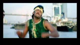 Vishnu Manchu super song in Asthram [upl. by Almire]