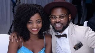 Falz X Simi Chemistry [upl. by Htnamas]