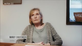 Margit Carstensen Interview Fassbinder 2015 [upl. by Markos]