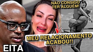 O TRISTE FIM DE ANDRESSA URACH [upl. by Pantheas]