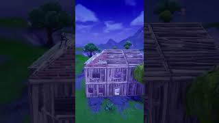 Vous voyez cette petite maison  fortnite humour [upl. by Secundas920]