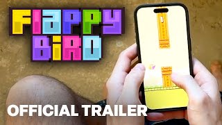 REAL LIFE FLAPPY BIRD  Flappy Toy iPad Gameplay Video [upl. by Hunt951]