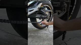 Bike Chain shortvideo [upl. by Anura]