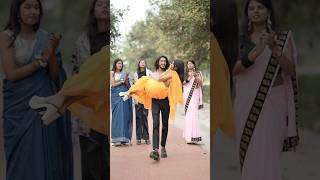 Kabootri • diler kharkiya amp Jaizeey ft Anjali Raghav sumit20 Cute Sumit shorts youtube [upl. by Fernandina]