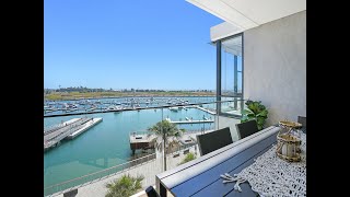 Unit 303 9 Marina Drive Shell Cove [upl. by Getraer]