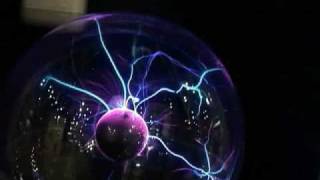 Plasma Ball [upl. by Rentsch]