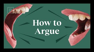 Harvard negotiator explains how to argue  Dan Shapiro [upl. by Stilwell609]