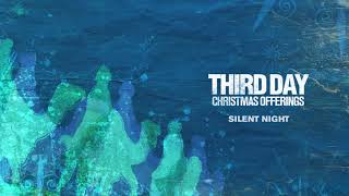 Third Day  Silent Night Official Audio [upl. by Alyn611]