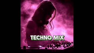 Liquid Rave I Techno Mix 2024 I Epic Techno Beats to Fuel Your Day I Minimal I Tech House Bangers [upl. by Sharpe]