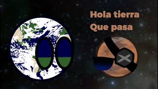 Cosmos Espaciales ep 24 el regreso [upl. by Epotimet362]