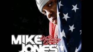 Mike Jones Ft Paul Wall  Candy Paint [upl. by Ynhoj]