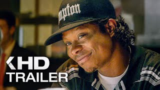 STRAIGHT OUTTA COMPTON Trailer 2015 [upl. by Dub186]