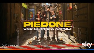 Piedone Uno Sbirro a Napoli  Trailer [upl. by Esnohpla598]