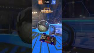 Rocket league what a goal rocketleague rlssl rl rlssgrandchampion gaming shorts [upl. by Htenywg]