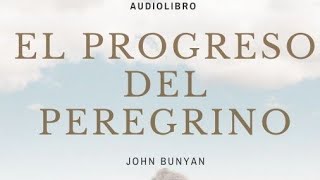 EL PROGRESO DEL PEREGRINO John Bunyan Cap 13 AUDIOLIBRO [upl. by Letsirk]