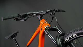 Cannondale Trail SE 3 2022 Bike  REAL WEIGHT [upl. by Lezley]