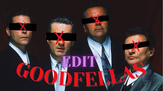 Goodfellas  NY State of Mind  4K [upl. by Renner]