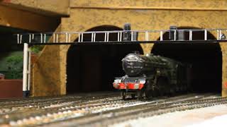 Gainsborough Model Railway Society  Hitchin Part 3 [upl. by Benia]