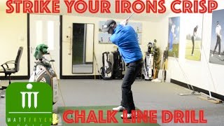 STRIKE YOUR IRONS CRISP EVERY TIME [upl. by Sadler]