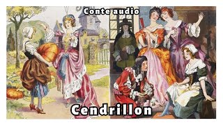 Cendrillon  Version courte Livre audio [upl. by Busiek]