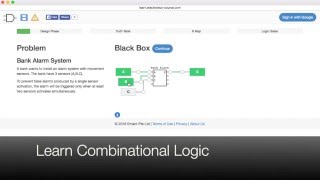 Learn Combinational Logic Design [upl. by Iridis]