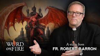 Bishop Barron on The Devil [upl. by Janna]