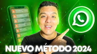 La Nueva Forma de Vender Más con Whatsapp en 2024💵🔥 [upl. by Regazzi103]