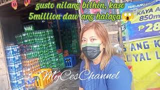 🔴SOFTDRINKSBEER DEALER BUSINESS Isa sa maganda at patok na negosyo [upl. by Oliva]