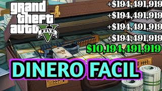 como hacer dinero en gta 5 MODO HISTORIA facil y rapidoPILICR2023 [upl. by Towny234]