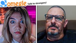 CATCHING CHILD PREDATORS ON OMEGLE [upl. by Assirol83]