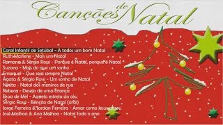 Canções de natal Full album [upl. by Ivek]