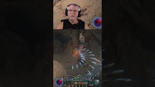 Diablo IV Boss Duriel Follower Run  madebiker on Twitch [upl. by Truscott]