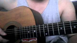 How to play Wiseman by Slightly Stoopid the \u00100 correct way [upl. by Koval312]