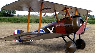 Sopwith Camel [upl. by Mathew]